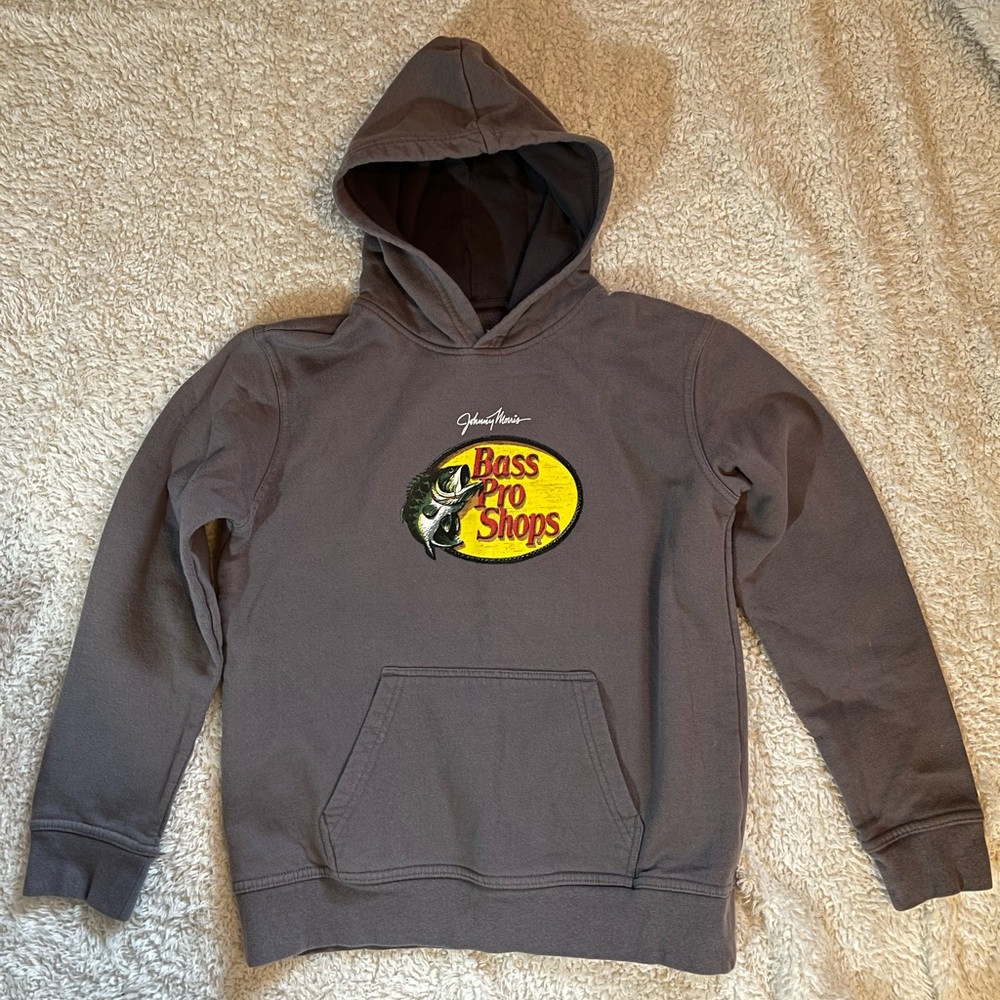 Kids hoodie